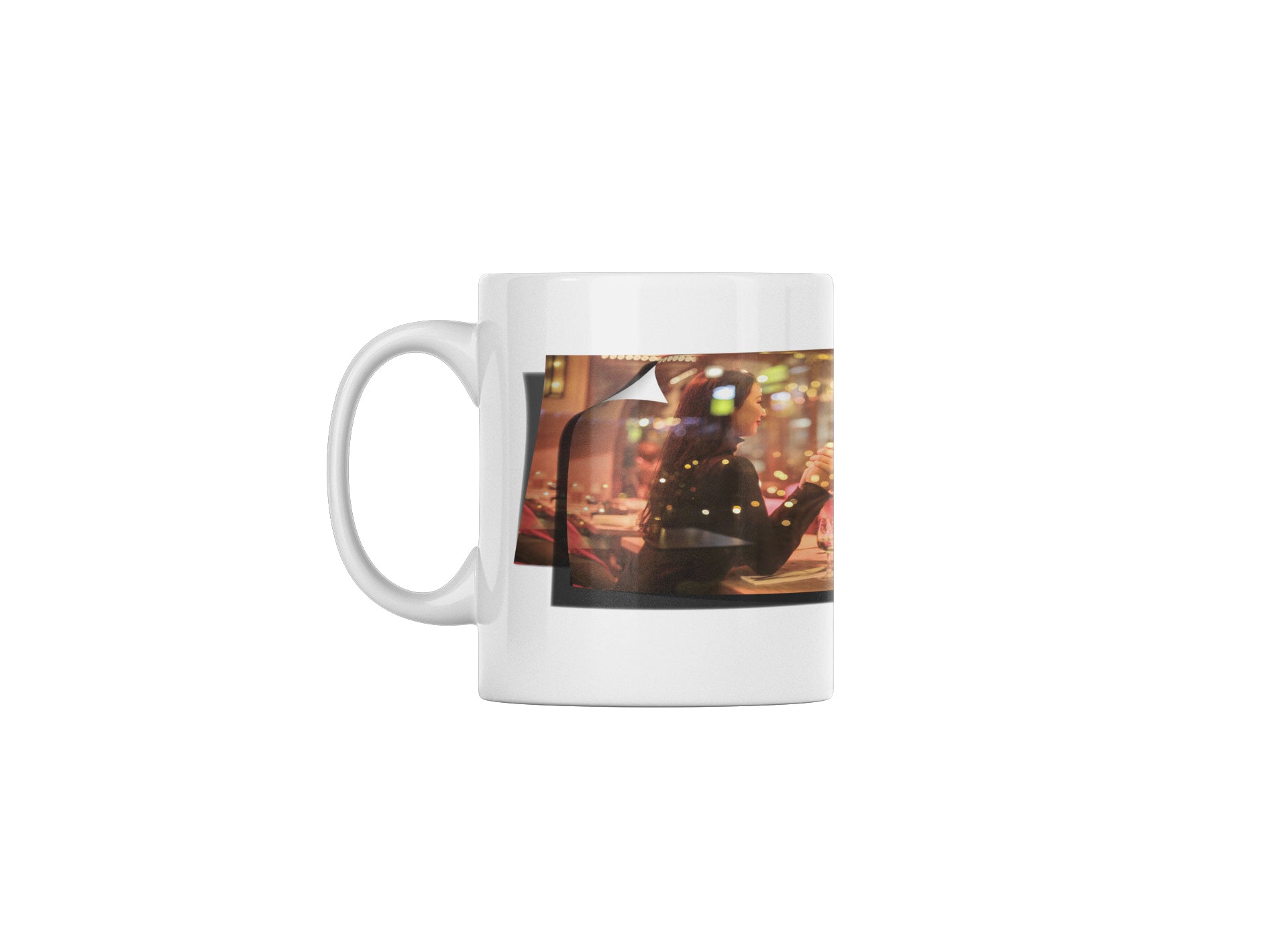 Pix Liftz - 11oz Mug #1