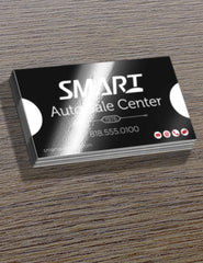 Business Cards - 16pt - High Gloss
