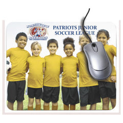 9.25" x 7.75" Soft Mouse Pad - otkworld