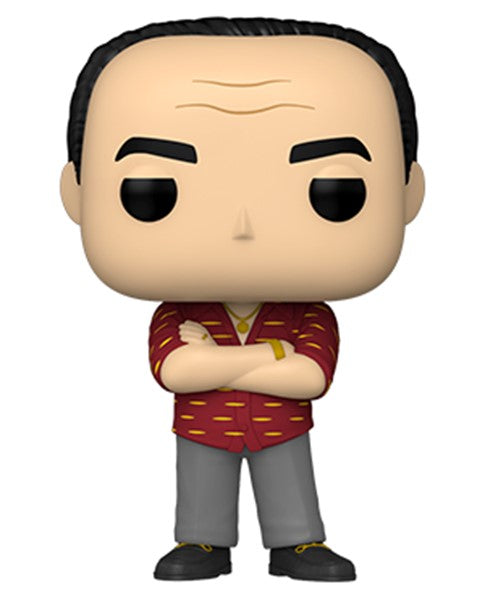 Funko POP! TV: The Sopranos- Tony Soprano
