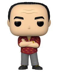 Funko POP! TV: The Sopranos- Tony Soprano