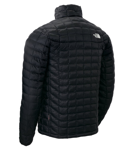 Onthekorner x The North Face® Black Thermoball Trekker