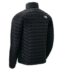 Onthekorner x The North Face® Black Thermoball Trekker