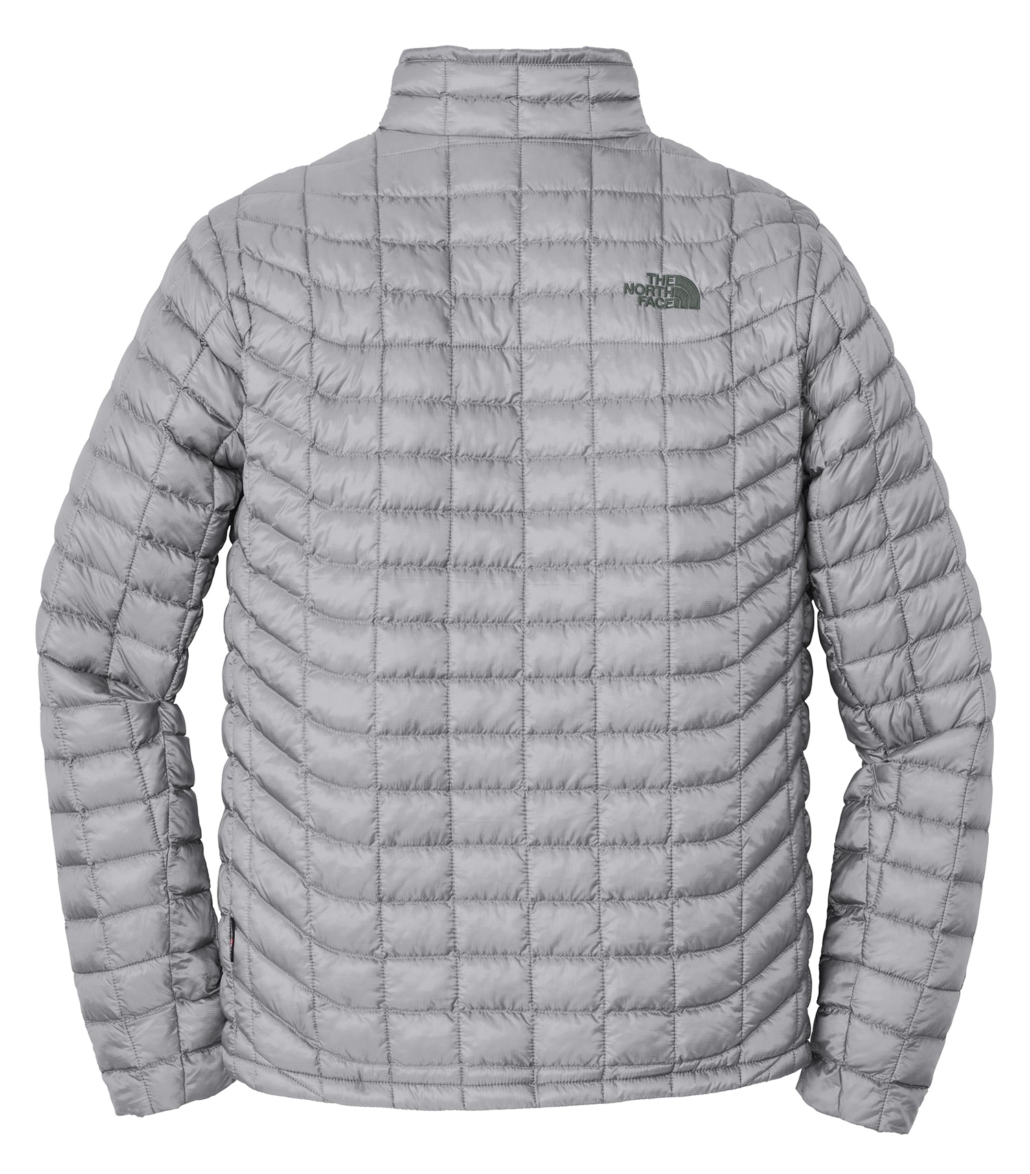 Onthekorner x The North Face® Grey Thermoball Trekker