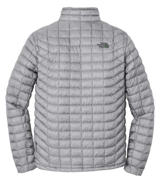 Onthekorner x The North Face® Grey Thermoball Trekker
