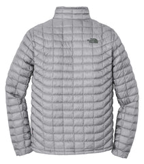 Onthekorner x The North Face® Grey Thermoball Trekker