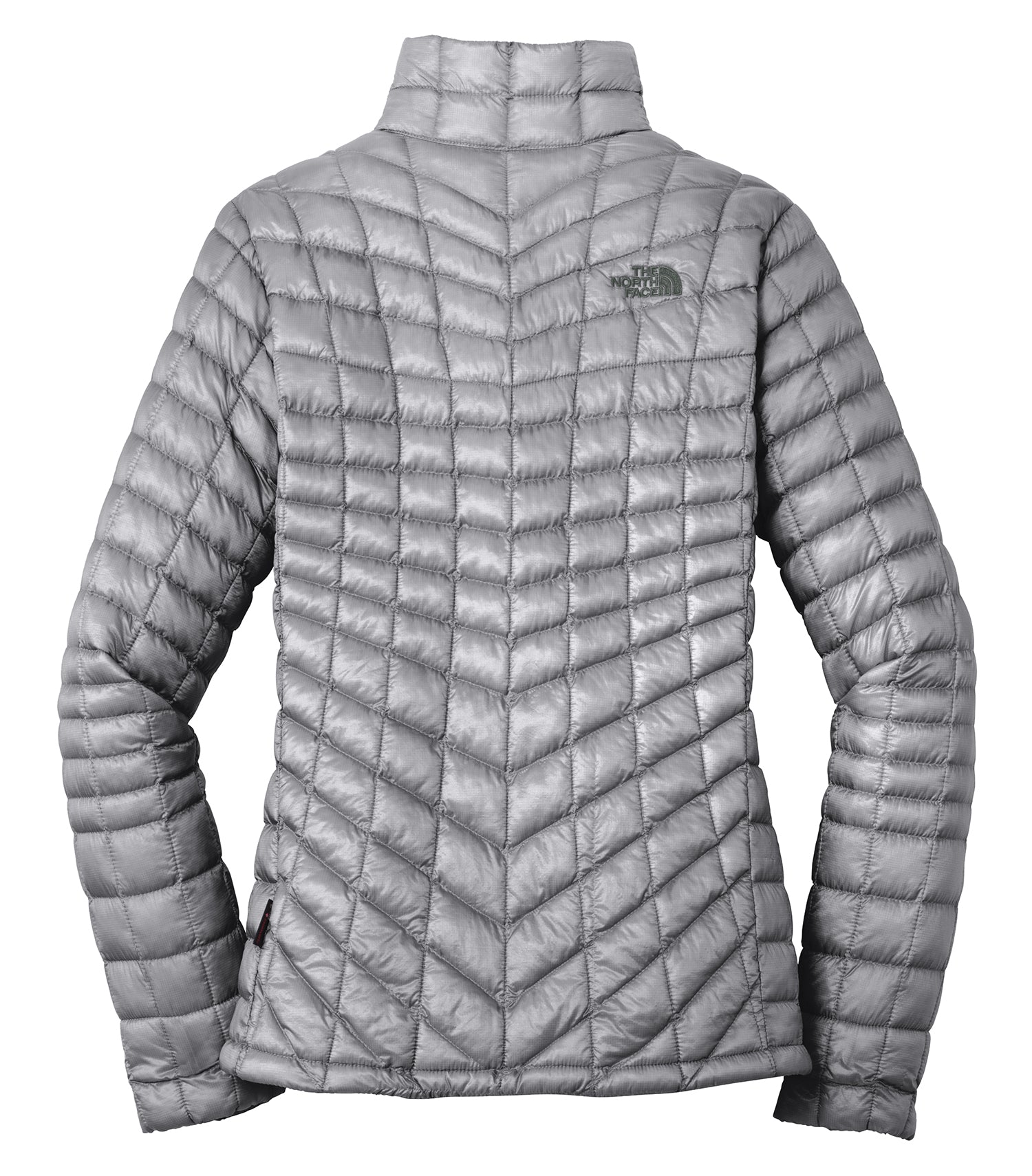 Onthekorner x The North Face® Grey Thermoball Trekker Ladies Jacket