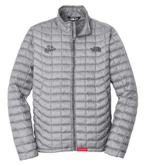 Onthekorner x The North Face® Grey Thermoball Trekker