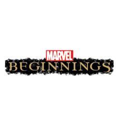 2022 Upper Deck Marvel Beginnings Hobby Box