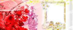 Wedding Photo Mug 5