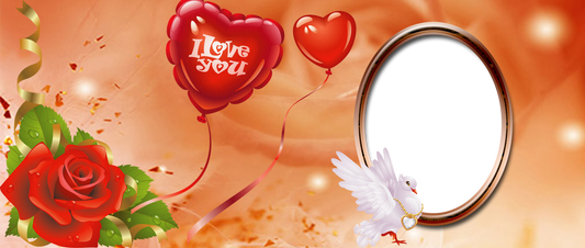 Lovers Photo Mug 4