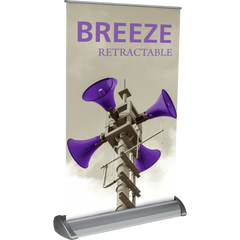 Retractable Banners - Tabletop 2