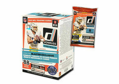 2021 PANINI Donruss Football - Blaster Box