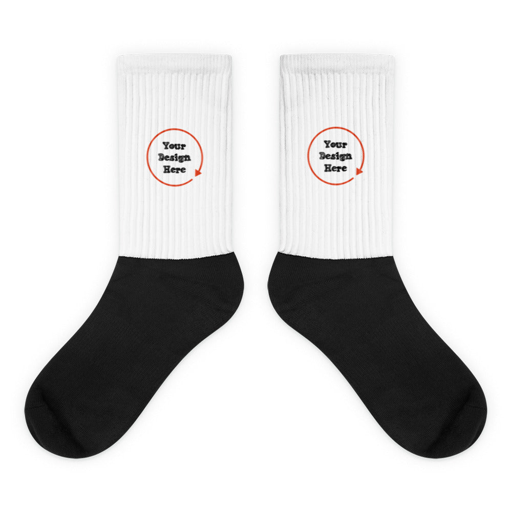 Custom Socks