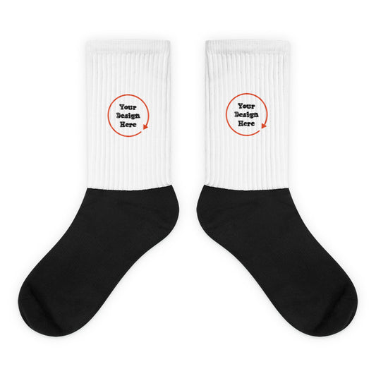 Custom Socks