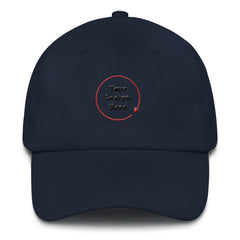 Custom Classic Dad Hat