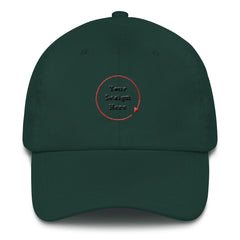 Custom Classic Dad Hat