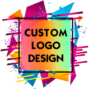 Custom Logo Design Deposit