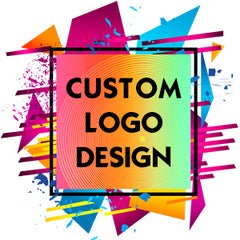 Custom Logo Design Deposit