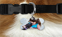 Custom Dog Tag