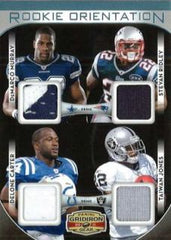 2011 PANINI - Gridiron Gear Football - Blaster Box