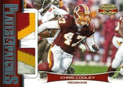 2011 PANINI - Gridiron Gear Football - Blaster Box