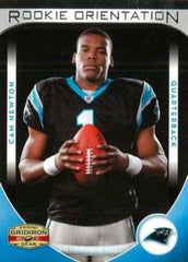 2011 PANINI - Gridiron Gear Football - Blaster Box