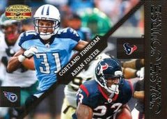 2011 PANINI - Gridiron Gear Football - Blaster Box