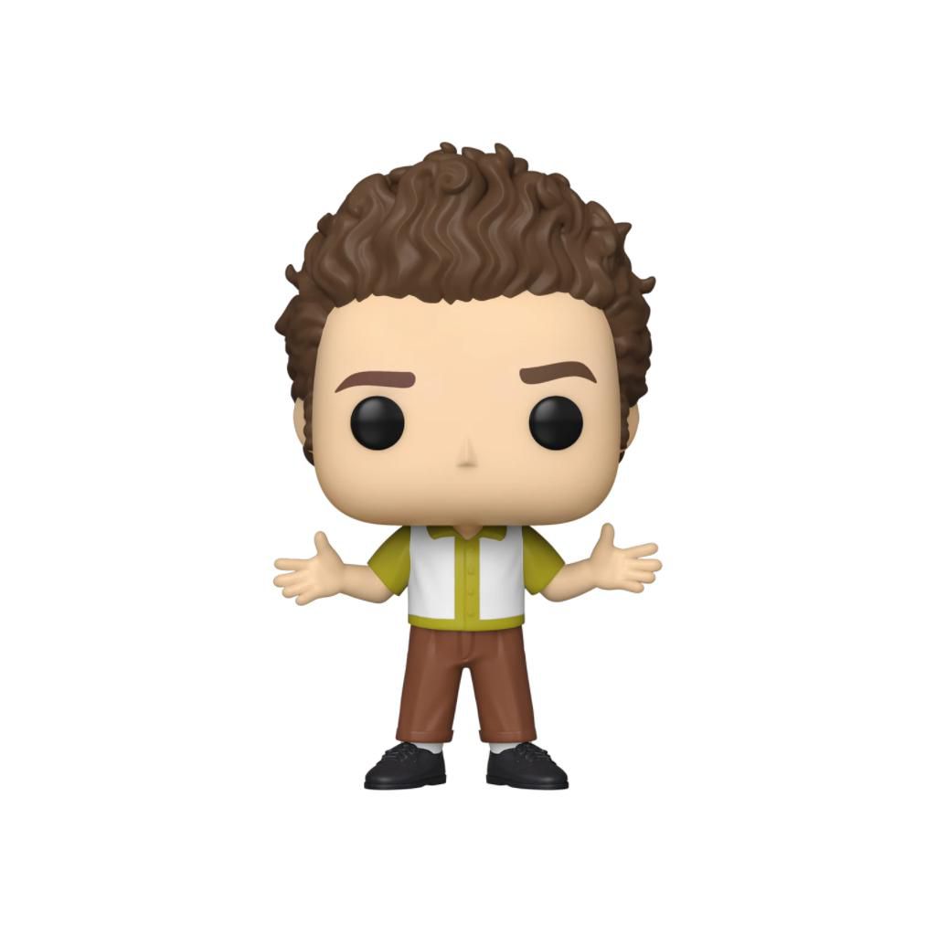 Funko POP! TV: Seinfeld - Kramer
