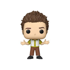 Funko POP! TV: Seinfeld - Kramer