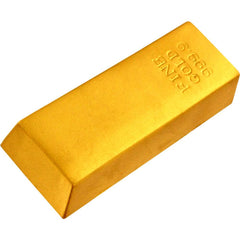 Gold Bar Stress Relievers - ($2.90/bar - Includes Print) - otkworld
