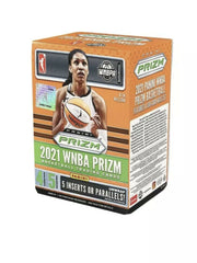 2020-21 PANINI Prizm WNBA Basketball - Blaster Box