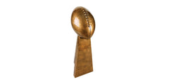 Vince Lombardi Football Trophy