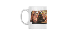 Custom 3D Photo Mug 1