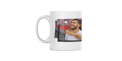Custom 3D Photo Mug 1