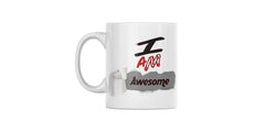 Affirmation Mug