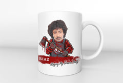 Slaying Our Dreams Daily Mug