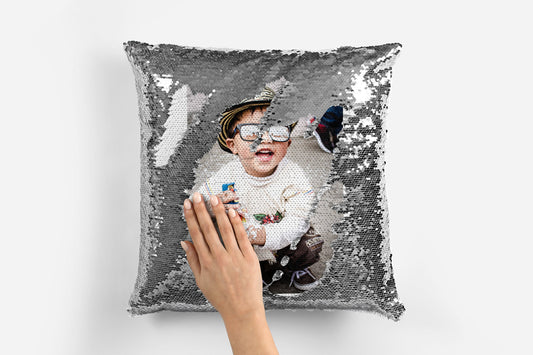 Personalized Magic Pillow