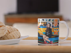 11oz Custom Mug
