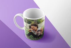 11oz Custom Mug