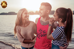 Custom Printed Tank Tops