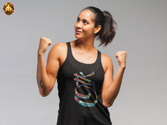 Custom Printed Tank Tops