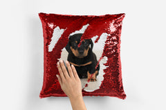Personalized Magic Pillow