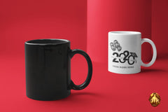 Class of 2020 Graduation Magic Mug