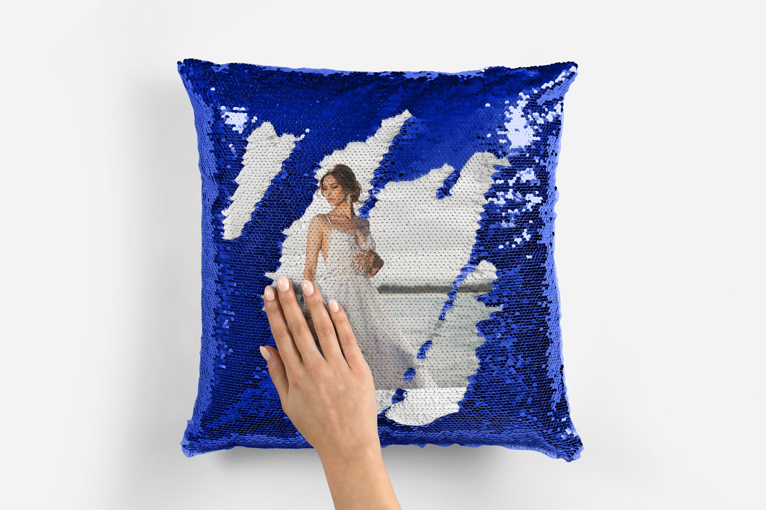 Personalized Magic Pillow