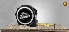 Custom 16 Foot Tape Measure