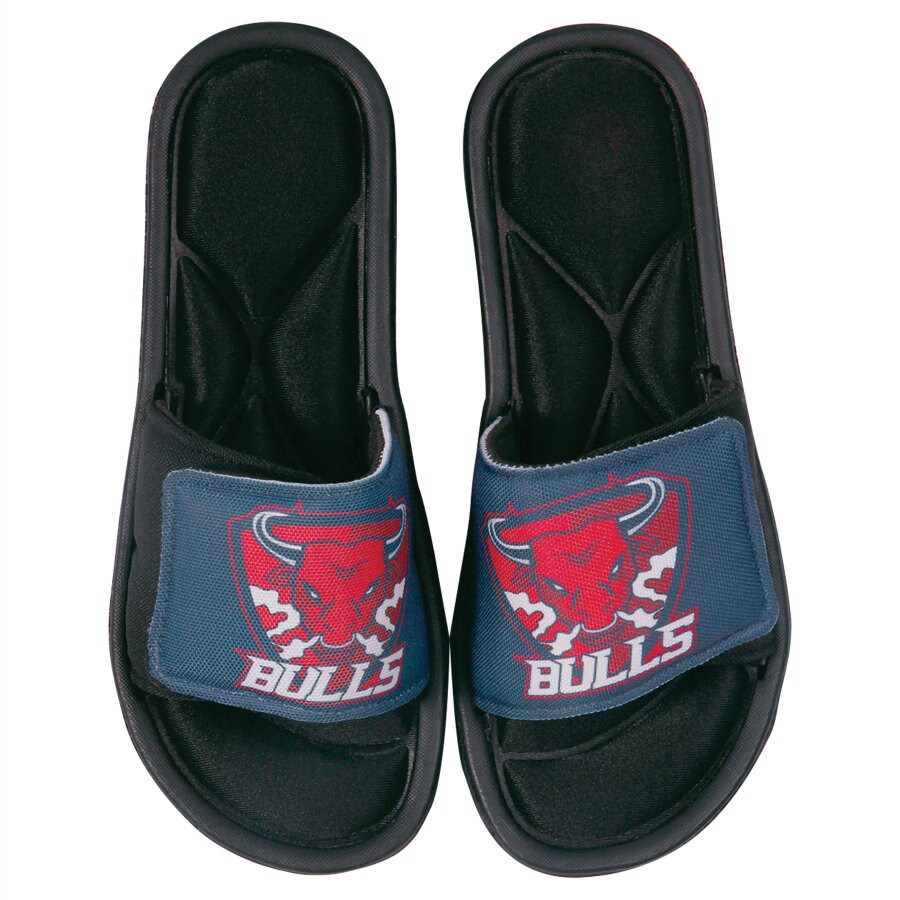 Personalized Memory Foam Slides 