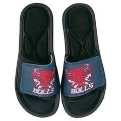 Personalized Memory Foam Slides 