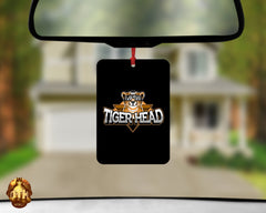 Personalized Photo Air Freshener 