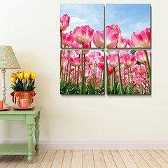 Rolled Canvas Prints